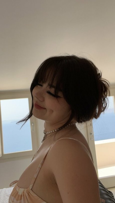 Обнаженная фотография утечки OnlyFans от Yecamille
