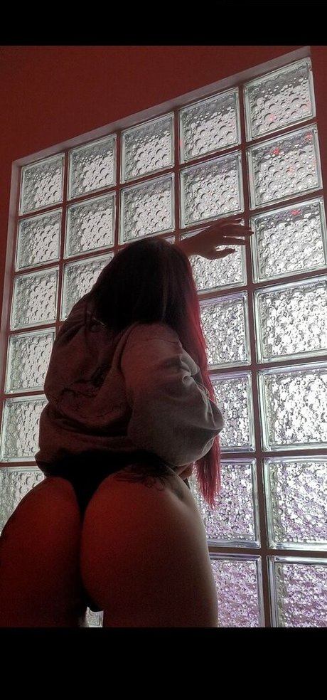 Nahá fotka uniklých OnlyFans od Greta Marina Oradea