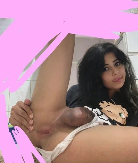 Nacktes geleaktes OnlyFans-Foto von Mochii