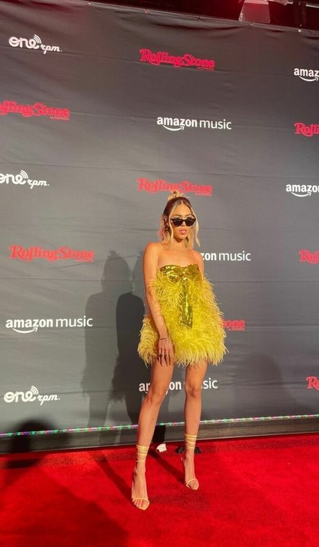 Danna Paola