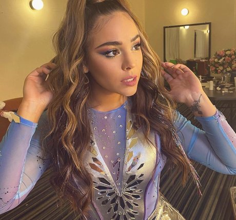 Danna Paola