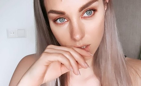 Georginasuccubus OnlyFans泄露裸照