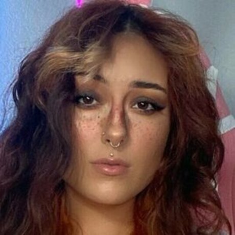 Foto desnuda filtrada de OnlyFans de Lucychicago