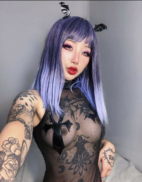 Yenny Zhao