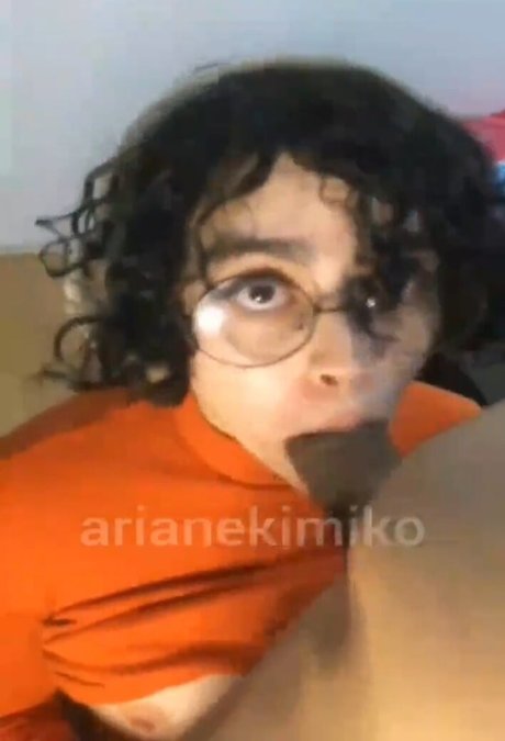 Ariane Kimiko OnlyFans