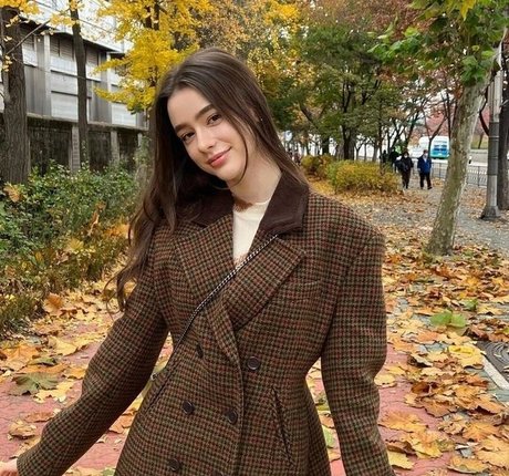 Dasha Tarab