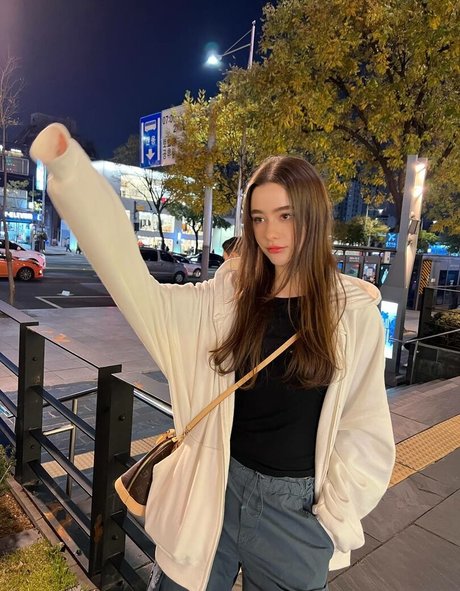 Dasha Tarab