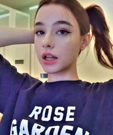 Dasha Tarab
