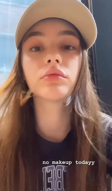 Foto nua vazada do OnlyFans de Dasha Tarab