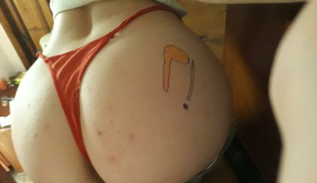 Foto desnuda filtrada de OnlyFans de Nicki Perrone
