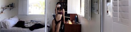 Nacktes geleaktes OnlyFans-Foto von Kirraafunn