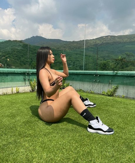 Carlita Silvestre