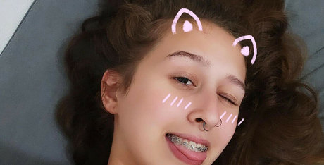 Nacktes geleaktes OnlyFans-Foto von Tsuki Chan