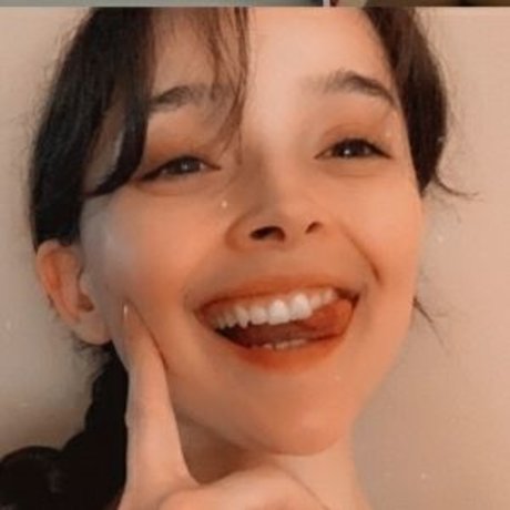 Naken läckt OnlyFans-bild av Dreamiprincess