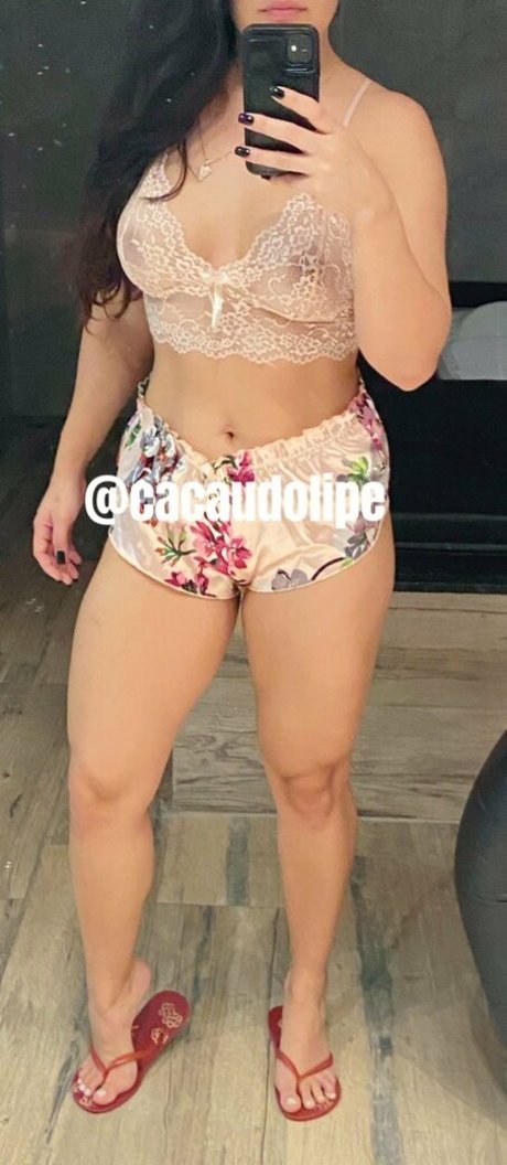 Cacauelipe