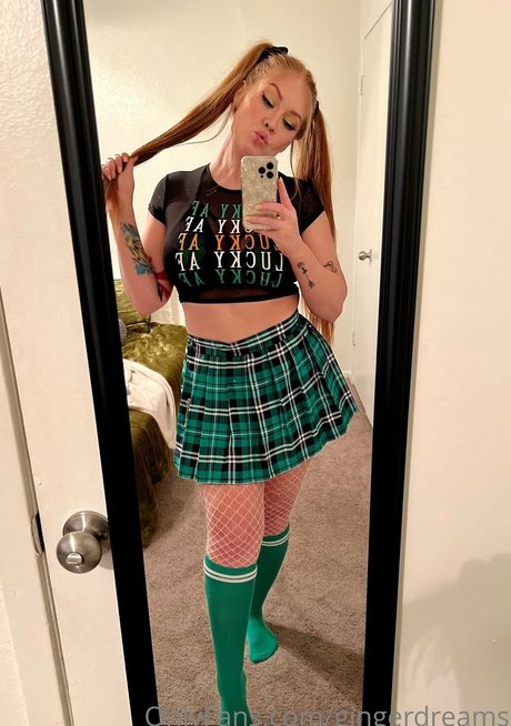 Gingerdreams
