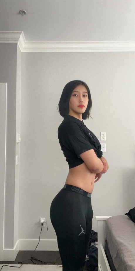 Nahá fotka uniklých OnlyFans od Makicharp