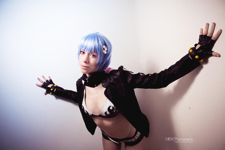 Shiroiaisu Anpan