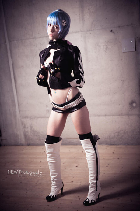 Shiroiaisu Anpan