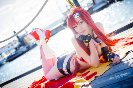 Shiroiaisu Anpan