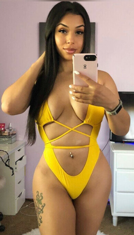 Hellomissbianca OnlyFansリークヌード写真