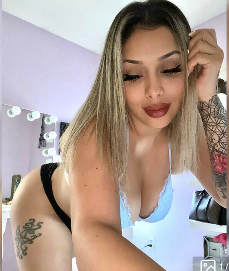 Hellomissbianca