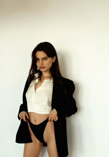 Nagie wyciekłe zdjęcie OnlyFans od Hoolybunny
