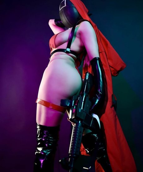 Athenacosplay