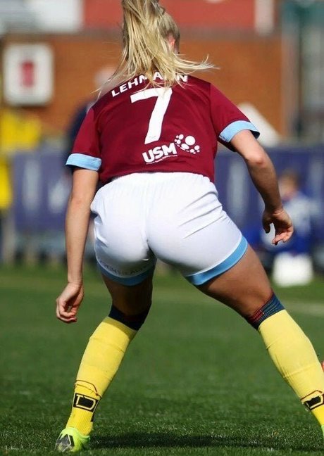 Aleshia Lehmann