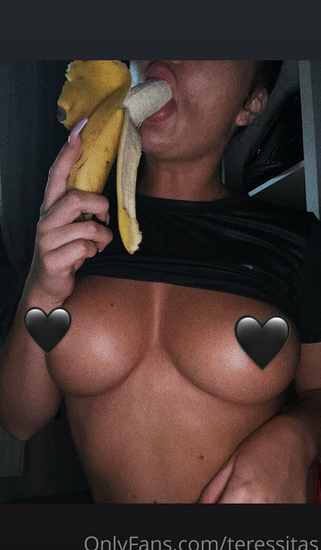 Foto desnuda filtrada de OnlyFans de Terezblech