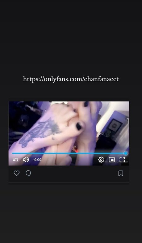 Chanfanacct