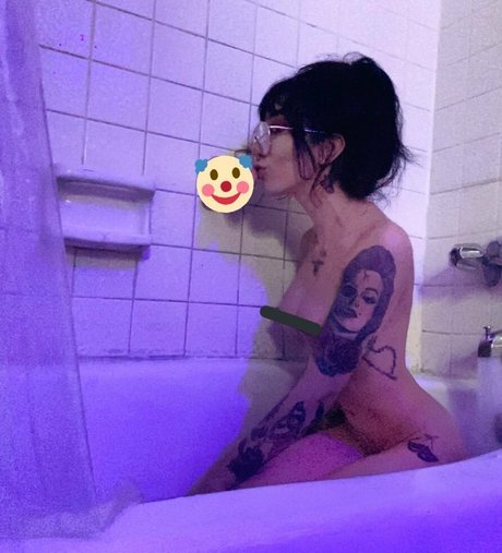 Naken läckt OnlyFans-bild av Chanfanacct