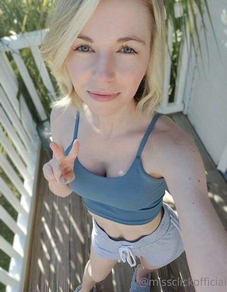 Missclick