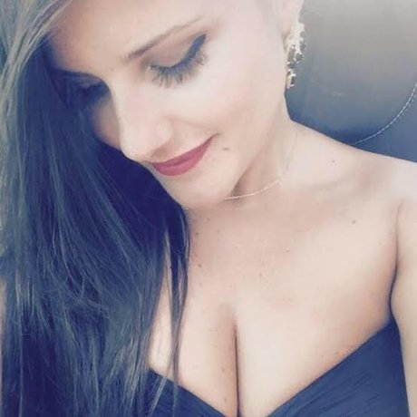 Mariagrazia Imperatrice OnlyFansリークヌード写真