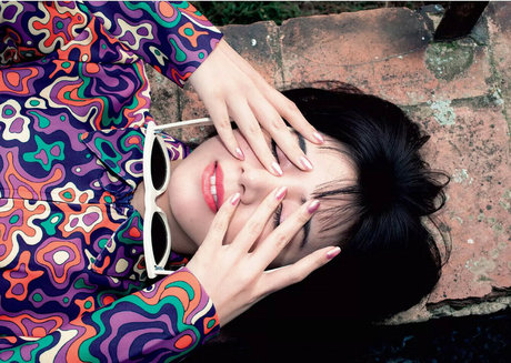 Elaiza Ikeda
