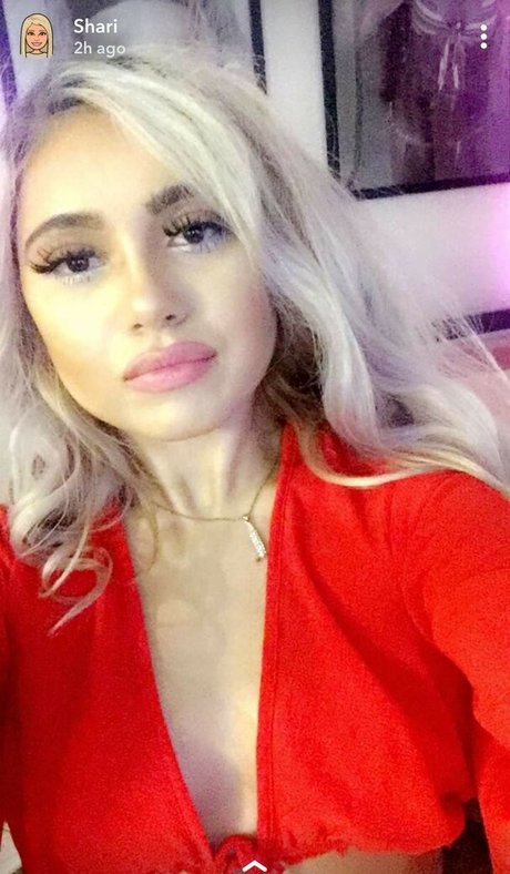 Shari G