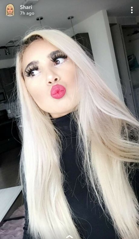 Shari G
