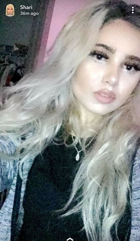 Shari G