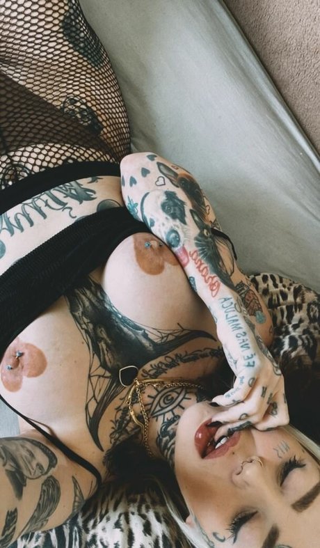 Ferkuzma  nude leaked OnlyFans photo