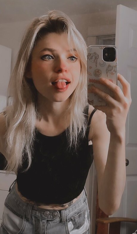 Naken lekkede OnlyFans-bilde av Thejamplan