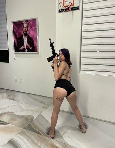Hisdarkr0se  nude leaked OnlyFans photo