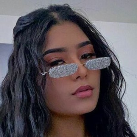 Naken lekkede OnlyFans-bilde av Andrea Matheus