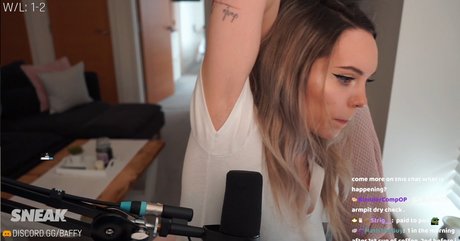 Baffy  nude leaked OnlyFans photo
