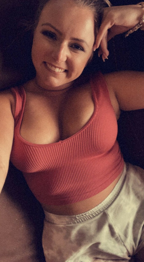Naken läckt OnlyFans-bild av Babydoll0905