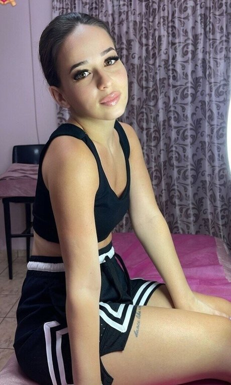 Aggeliki Belesioti