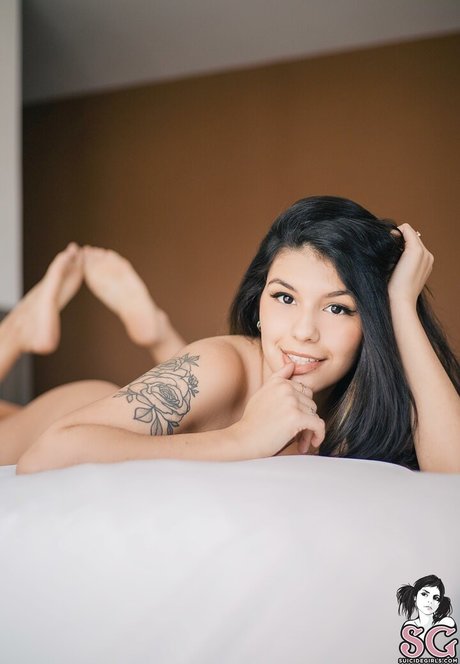 Luxx  nude leaked OnlyFans photo
