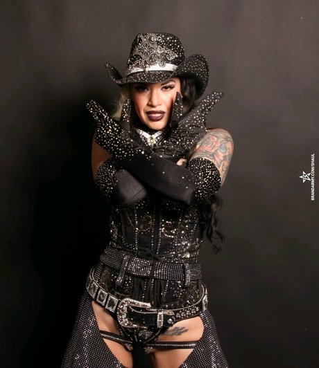 Shaul Guerrero