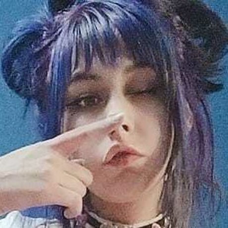 Sadlyxdust  nude leaked OnlyFans photo