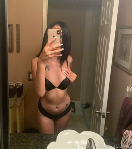 Ts Arianna  nude leaked OnlyFans photo