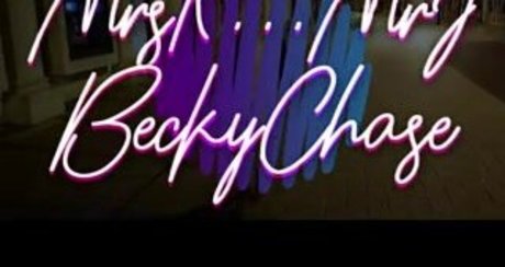 Becky Chase